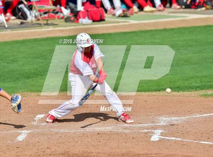Thumbnail 1 in Taft [William H.] vs South San Antonio (South San Baseball Tournament) photogallery.