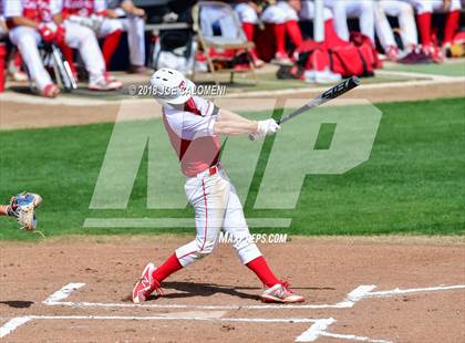 Thumbnail 1 in Taft [William H.] vs South San Antonio (South San Baseball Tournament) photogallery.