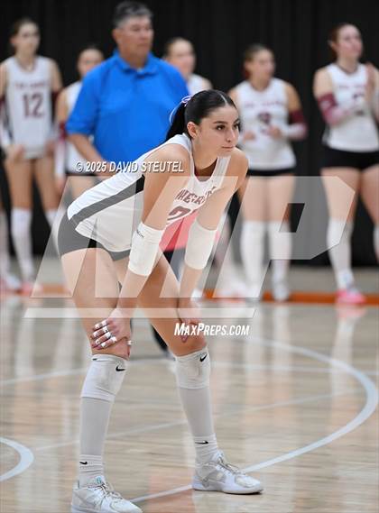Thumbnail 1 in Woodcreek vs. Rocklin (CIF SJS D2 Final) photogallery.