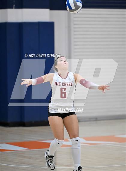 Thumbnail 1 in Woodcreek vs. Rocklin (CIF SJS D2 Final) photogallery.