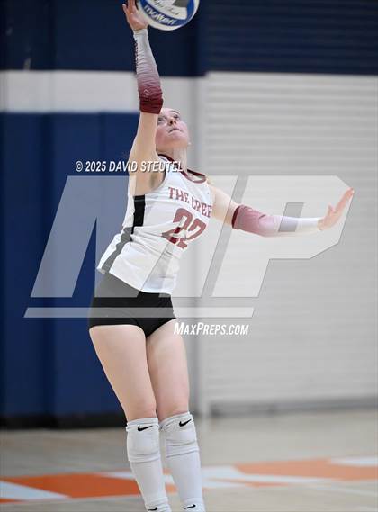 Thumbnail 3 in Woodcreek vs. Rocklin (CIF SJS D2 Final) photogallery.