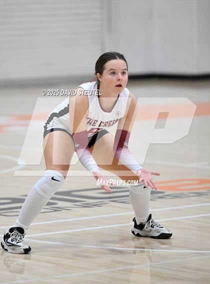 Thumbnail 3 in Woodcreek vs. Rocklin (CIF SJS D2 Final) photogallery.