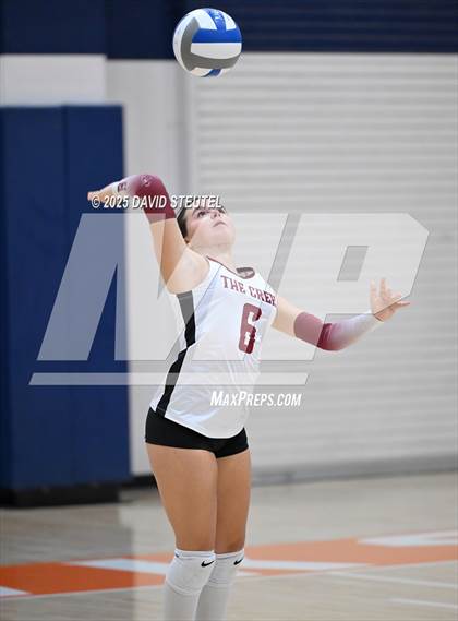 Thumbnail 2 in Woodcreek vs. Rocklin (CIF SJS D2 Final) photogallery.