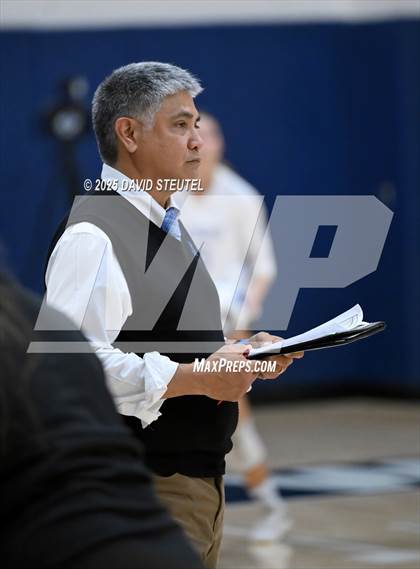 Thumbnail 3 in Woodcreek vs. Rocklin (CIF SJS D2 Final) photogallery.