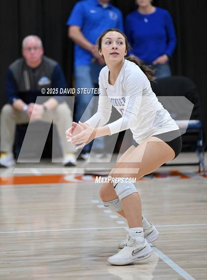 Thumbnail 3 in Woodcreek vs. Rocklin (CIF SJS D2 Final) photogallery.