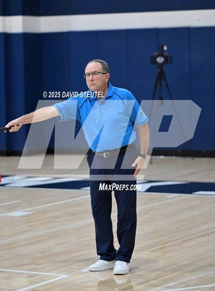 Thumbnail 2 in Woodcreek vs. Rocklin (CIF SJS D2 Final) photogallery.