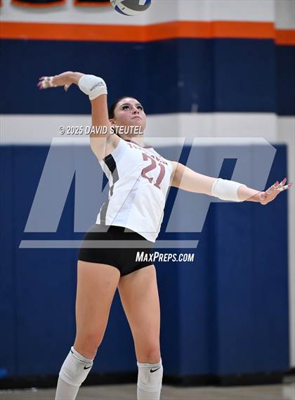 Thumbnail 3 in Woodcreek vs. Rocklin (CIF SJS D2 Final) photogallery.