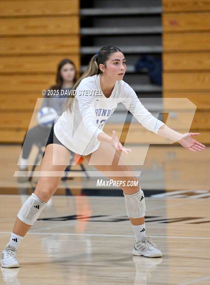 Thumbnail 1 in Woodcreek vs. Rocklin (CIF SJS D2 Final) photogallery.