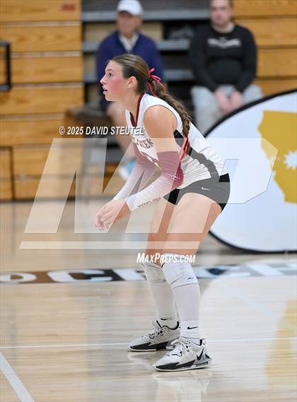 Thumbnail 3 in Woodcreek vs. Rocklin (CIF SJS D2 Final) photogallery.