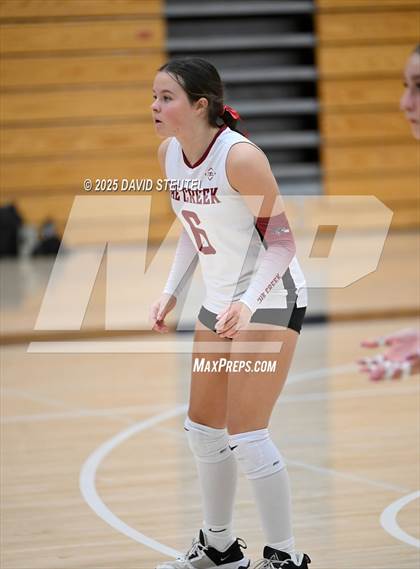 Thumbnail 3 in Woodcreek vs. Rocklin (CIF SJS D2 Final) photogallery.