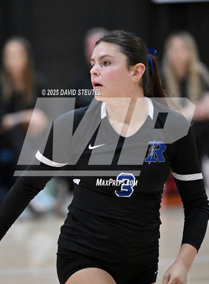 Thumbnail 1 in Woodcreek vs. Rocklin (CIF SJS D2 Final) photogallery.
