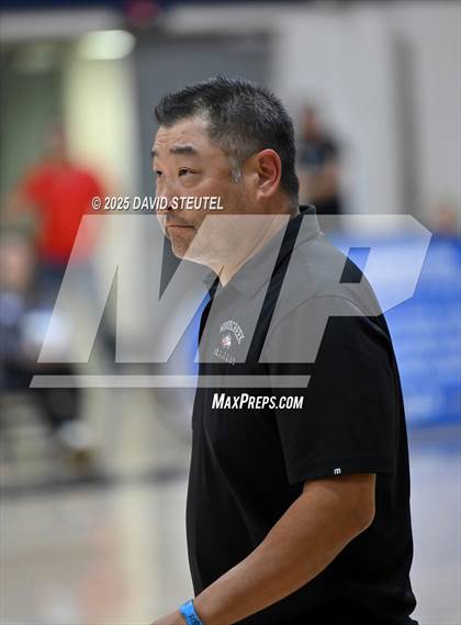 Thumbnail 3 in Woodcreek vs. Rocklin (CIF SJS D2 Final) photogallery.