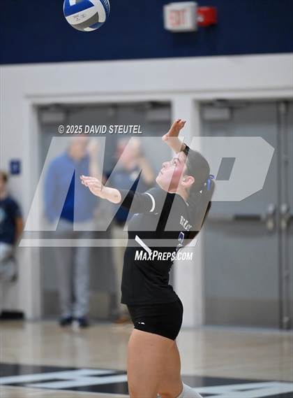 Thumbnail 2 in Woodcreek vs. Rocklin (CIF SJS D2 Final) photogallery.