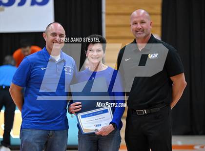 Thumbnail 3 in Woodcreek vs. Rocklin (CIF SJS D2 Final) photogallery.