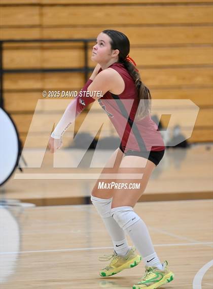 Thumbnail 1 in Woodcreek vs. Rocklin (CIF SJS D2 Final) photogallery.