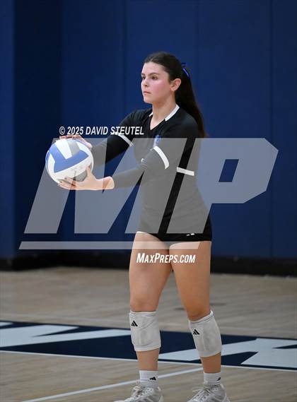 Thumbnail 1 in Woodcreek vs. Rocklin (CIF SJS D2 Final) photogallery.