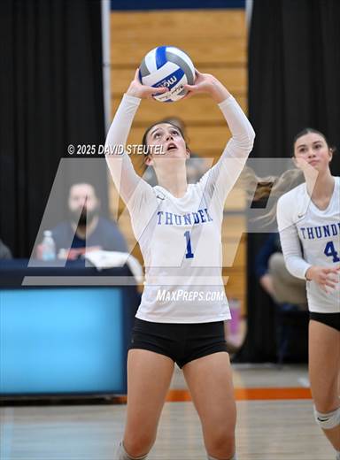 Woodcreek vs. Rocklin (CIF SJS D2 Final)