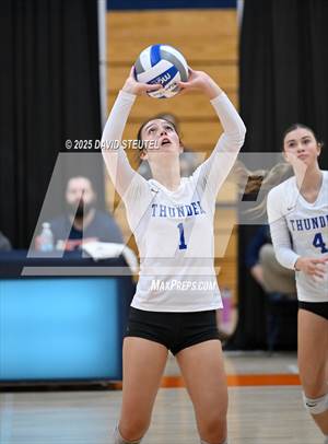 Woodcreek vs. Rocklin (CIF SJS D2 Final)