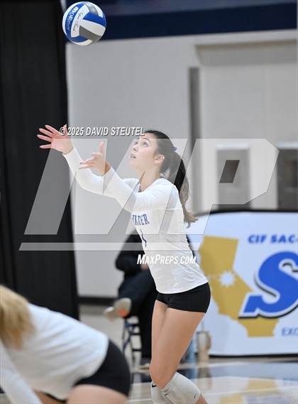 Thumbnail 1 in Woodcreek vs. Rocklin (CIF SJS D2 Final) photogallery.