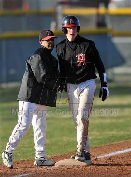 Thumbnail 1 in Hillcrest vs. Grand Prairie (Creekview Tournament) photogallery.
