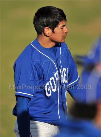 Thumbnail 3 in Hillcrest vs. Grand Prairie (Creekview Tournament) photogallery.