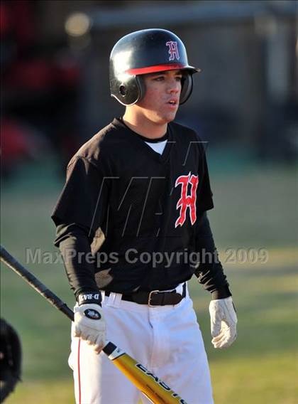 Thumbnail 2 in Hillcrest vs. Grand Prairie (Creekview Tournament) photogallery.