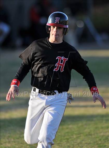 Thumbnail 3 in Hillcrest vs. Grand Prairie (Creekview Tournament) photogallery.