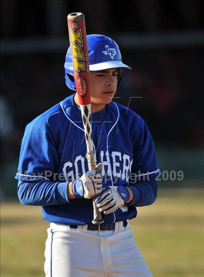 Thumbnail 1 in Hillcrest vs. Grand Prairie (Creekview Tournament) photogallery.