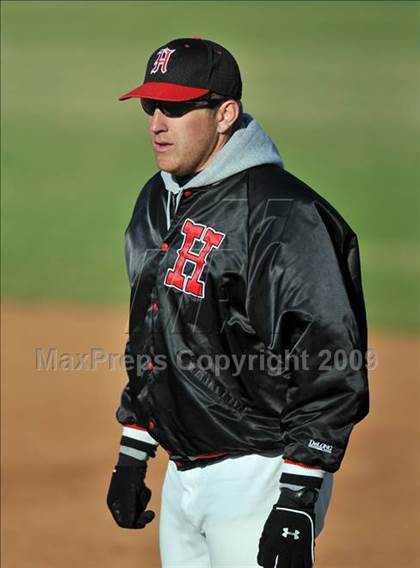 Thumbnail 1 in Hillcrest vs. Grand Prairie (Creekview Tournament) photogallery.