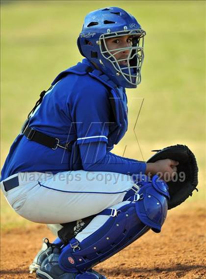 Thumbnail 1 in Hillcrest vs. Grand Prairie (Creekview Tournament) photogallery.