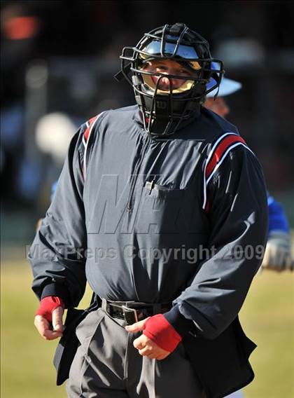 Thumbnail 1 in Hillcrest vs. Grand Prairie (Creekview Tournament) photogallery.