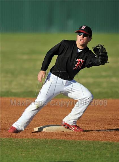 Thumbnail 1 in Hillcrest vs. Grand Prairie (Creekview Tournament) photogallery.