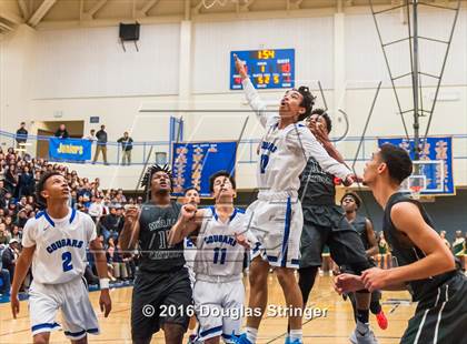 Thumbnail 2 in Moreau Catholic @ Newark Memorial photogallery.