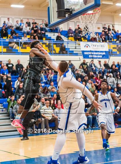 Thumbnail 1 in Moreau Catholic @ Newark Memorial photogallery.