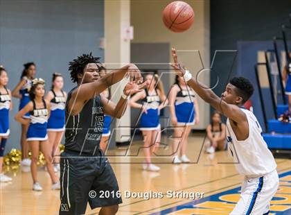 Thumbnail 3 in Moreau Catholic @ Newark Memorial photogallery.