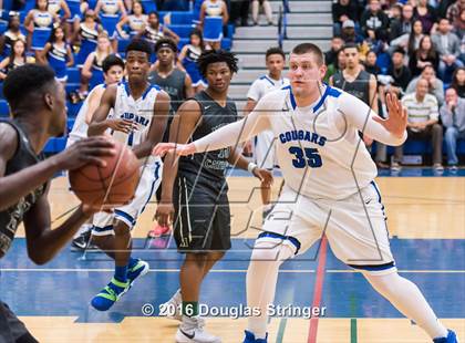 Thumbnail 2 in Moreau Catholic @ Newark Memorial photogallery.
