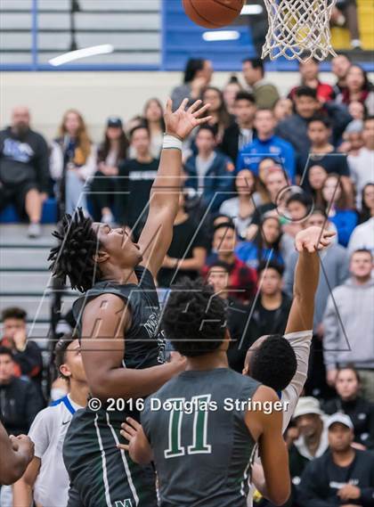 Thumbnail 3 in Moreau Catholic @ Newark Memorial photogallery.