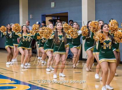 Thumbnail 1 in Moreau Catholic @ Newark Memorial photogallery.