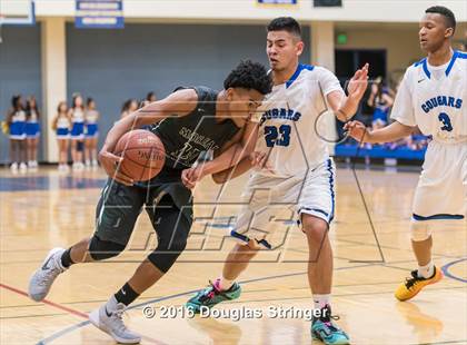 Thumbnail 1 in Moreau Catholic @ Newark Memorial photogallery.