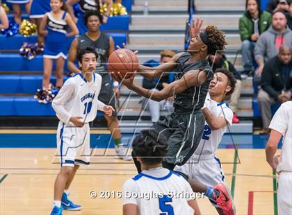 Thumbnail 2 in Moreau Catholic @ Newark Memorial photogallery.