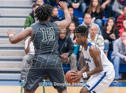 Thumbnail 3 in Moreau Catholic @ Newark Memorial photogallery.