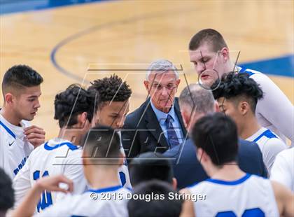 Thumbnail 3 in Moreau Catholic @ Newark Memorial photogallery.