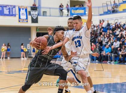 Thumbnail 2 in Moreau Catholic @ Newark Memorial photogallery.