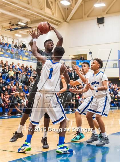 Thumbnail 1 in Moreau Catholic @ Newark Memorial photogallery.