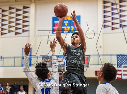 Thumbnail 3 in Moreau Catholic @ Newark Memorial photogallery.