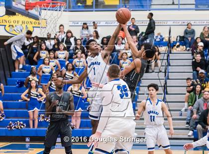 Thumbnail 1 in Moreau Catholic @ Newark Memorial photogallery.