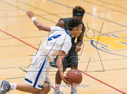 Thumbnail 1 in Moreau Catholic @ Newark Memorial photogallery.