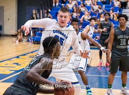 Thumbnail 3 in Moreau Catholic @ Newark Memorial photogallery.
