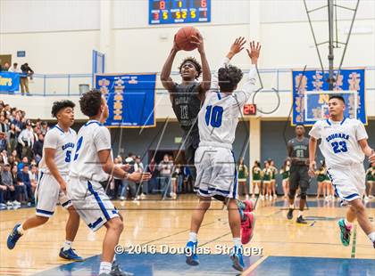 Thumbnail 1 in Moreau Catholic @ Newark Memorial photogallery.