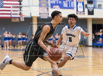 Thumbnail 3 in Moreau Catholic @ Newark Memorial photogallery.